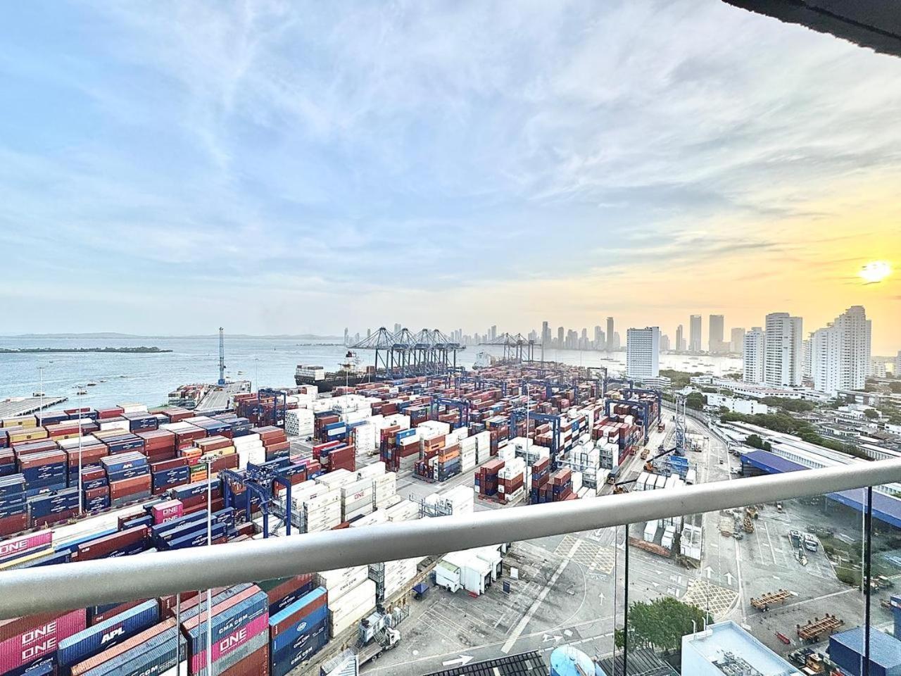 Lujoso Alojamiento Empresarial En Cartagena * Cartagena