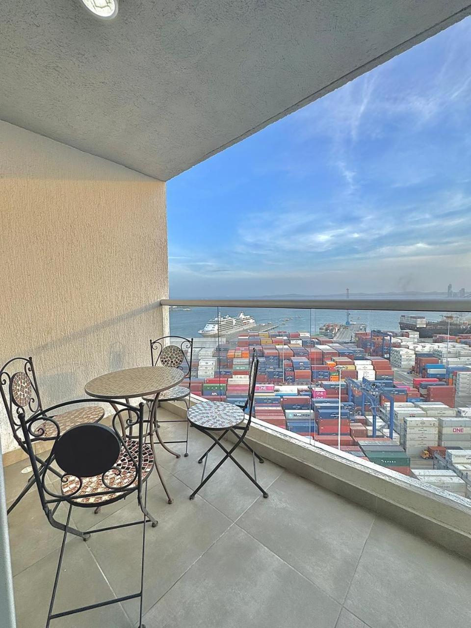 Lujoso Alojamiento Empresarial En Cartagena Apartamento