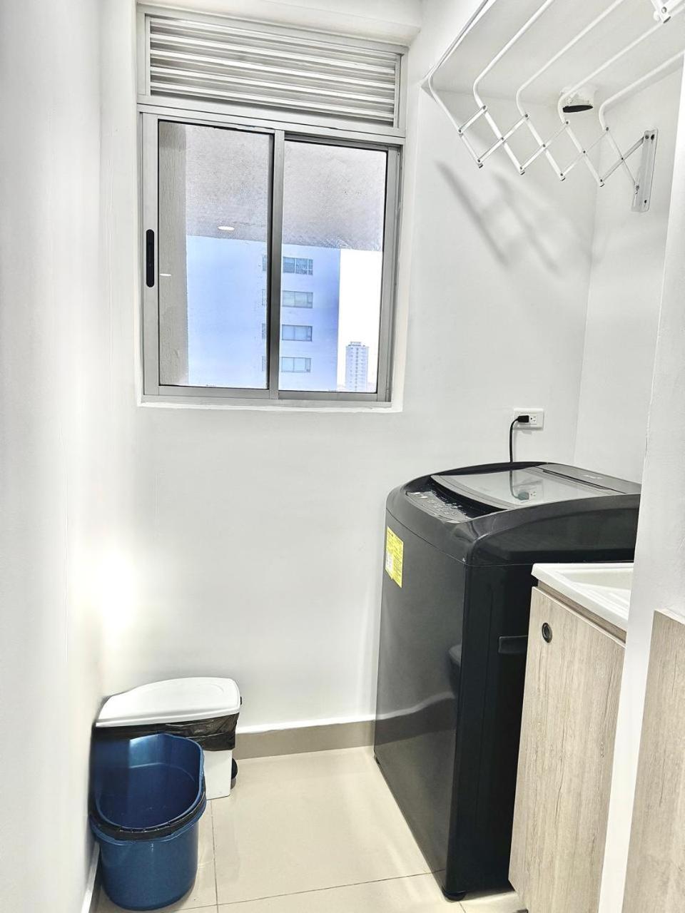 Lujoso Alojamiento Empresarial En Cartagena Apartamento